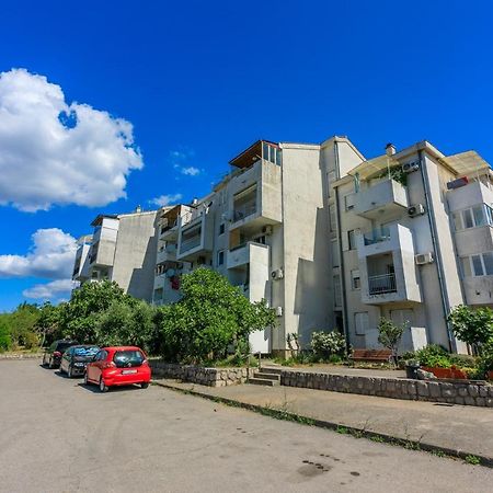 Apartment Pek Crikvenica Eksteriør billede